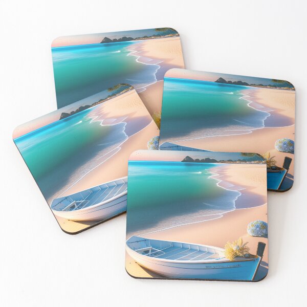 Item preview, Beach Paradise 7 designed and sold by JMartinParadise.