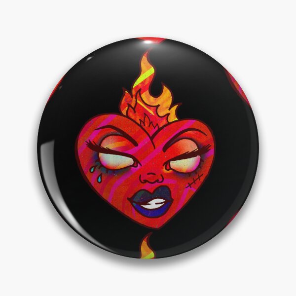 Item preview, Eternal Flame designed and sold by CandyBrain.
