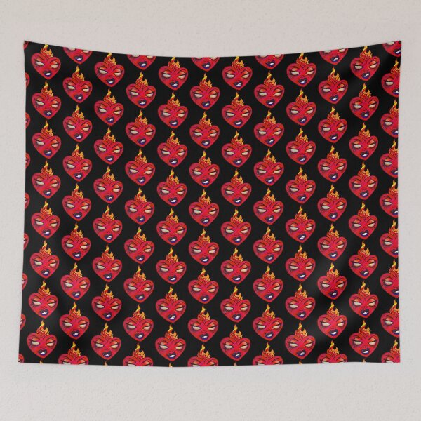 Item preview, Eternal Flame designed and sold by CandyBrain.