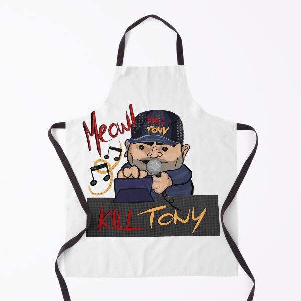 Item preview, Brian Redban From Kill Tony Illustration designed and sold by Kill Tony Fan Designs.