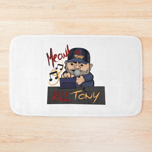 Item preview, Brian Redban From Kill Tony Illustration designed and sold by Kill Tony Fan Designs.