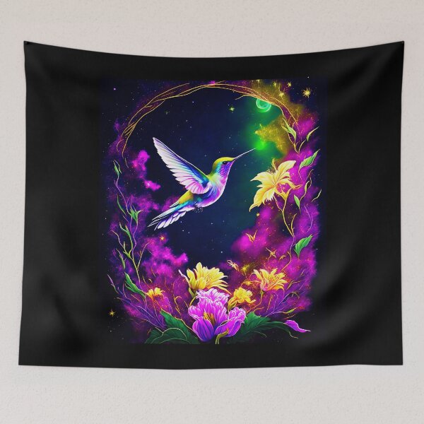 Item preview, Colibri Hummingbird designed and sold by Xhevahir.