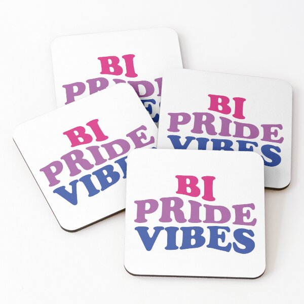 Item preview, Bi Pride Vibes designed and sold by MTBDesigns.