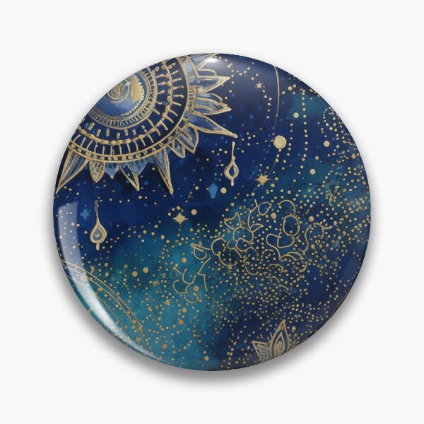 Item preview, Celestial Cosmic Dance designed and sold by dopemukhin.