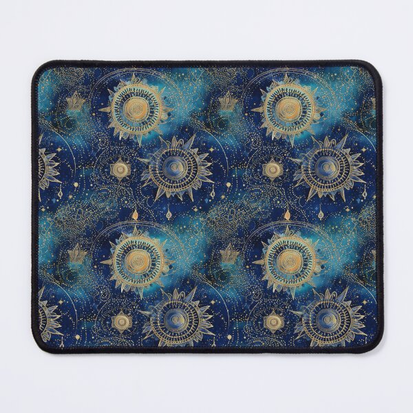 Item preview, Celestial Cosmic Dance designed and sold by dopemukhin.
