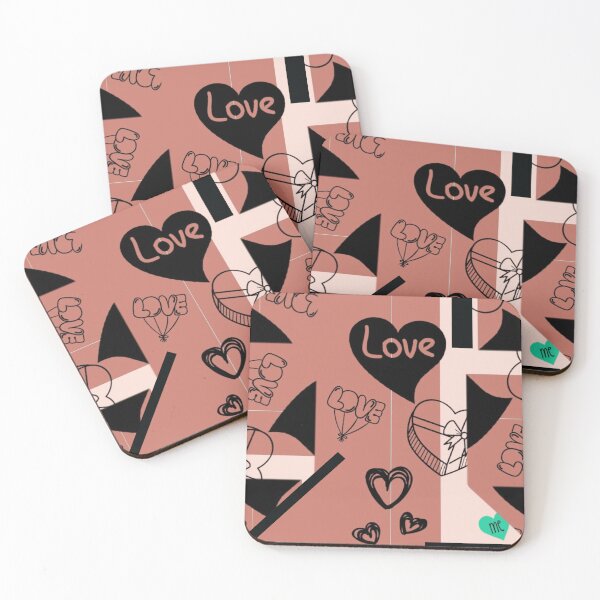 Item preview, Hearts designed and sold by StellaNaya.