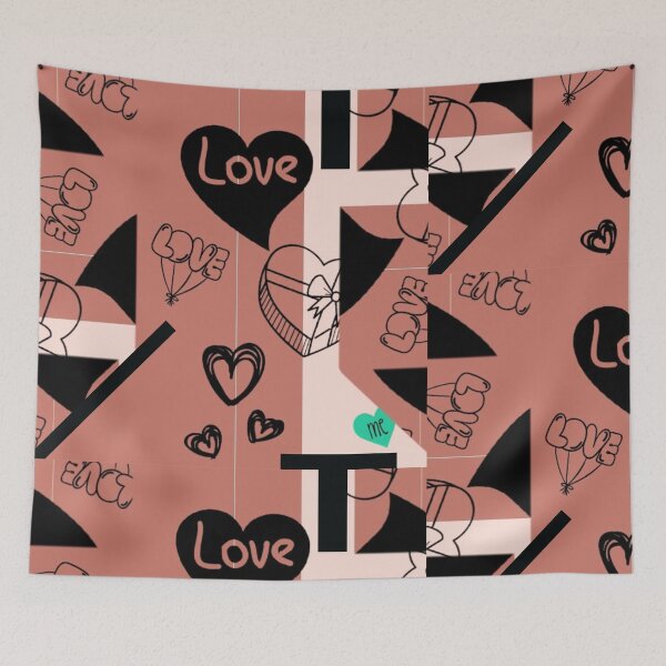 Item preview, Hearts designed and sold by StellaNaya.