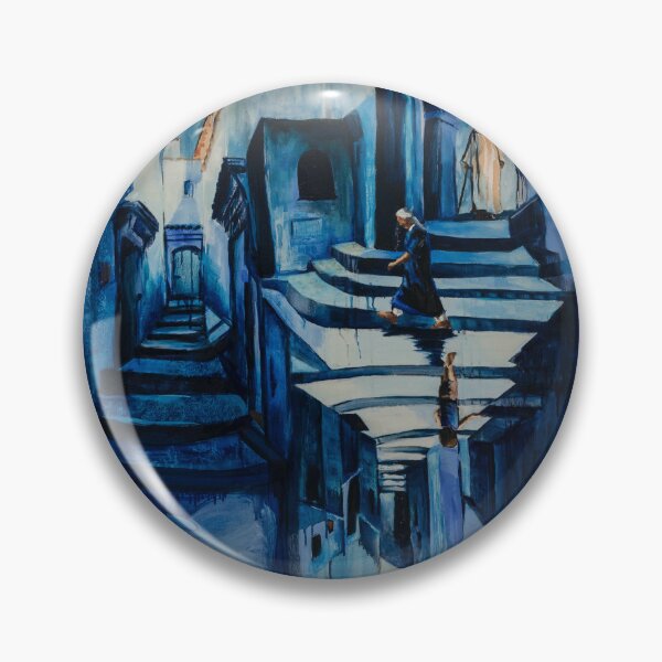Item preview, As Above so Below designed and sold by NevineFathyArt.