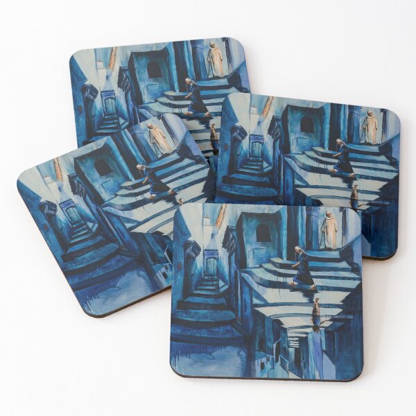 Item preview, As Above so Below designed and sold by NevineFathyArt.