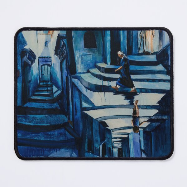 Item preview, As Above so Below designed and sold by NevineFathyArt.