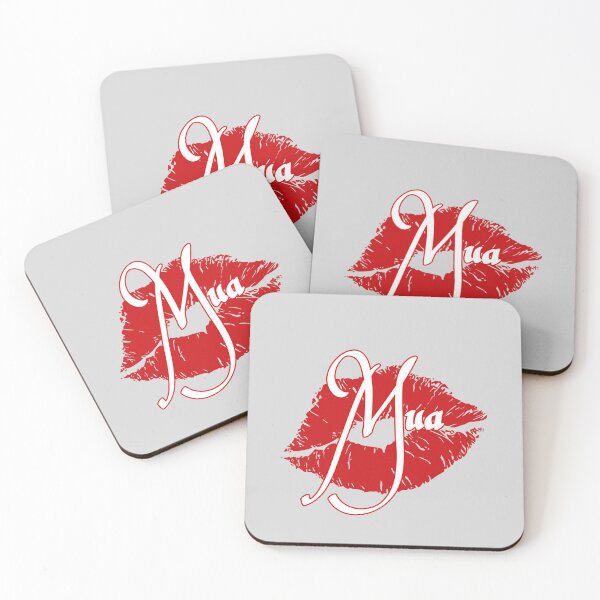 Item preview, Mua Collection  designed and sold by Ysme-designs.