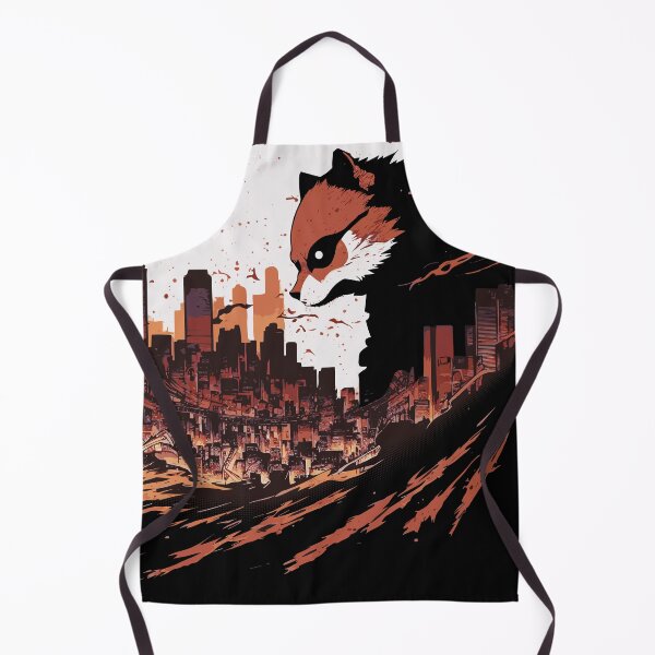 Item preview, RED PANDA MOON designed and sold by atzek.