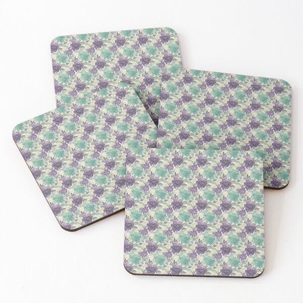Item preview, Enchanted Botanical Garden designed and sold by dopemukhin.