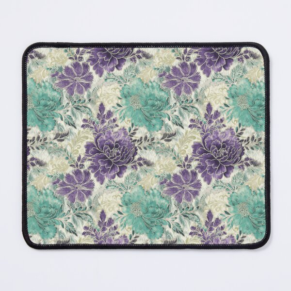 Item preview, Enchanted Botanical Garden designed and sold by dopemukhin.