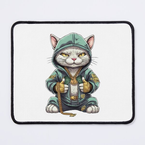 Item preview, Urban Culture Cat designed and sold by MizzKarizmah.