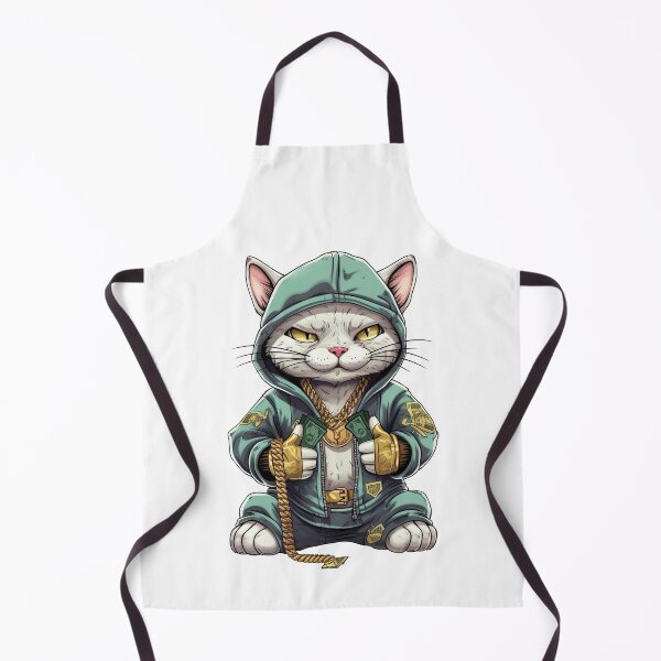 Item preview, Urban Culture Cat designed and sold by MizzKarizmah.