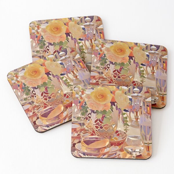 Item preview, Table Top Still Life designed and sold by Dana Roper.