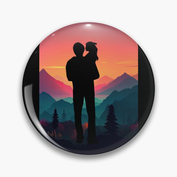 Item preview, A FATHER'S LOVE GUIDANCE AND PROTECTION IS IRREPLACEABLE 2 designed and sold by Tammera.