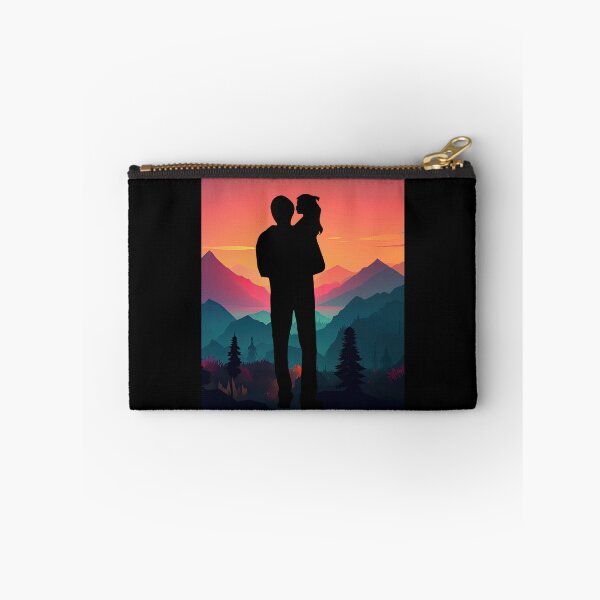 Item preview, A FATHER'S LOVE GUIDANCE AND PROTECTION IS IRREPLACEABLE 2 designed and sold by Tammera.