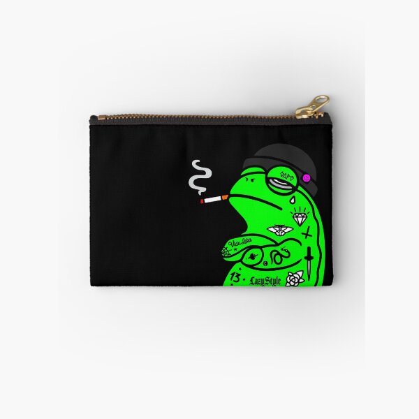 Item preview, Lazy Frogs 09 designed and sold by The Lazy Frogs.