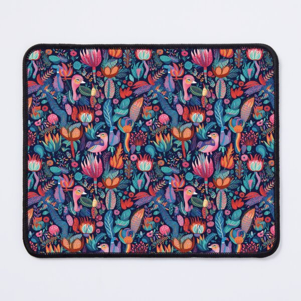 Item preview, Enchanted Botanical Garden designed and sold by dopemukhin.