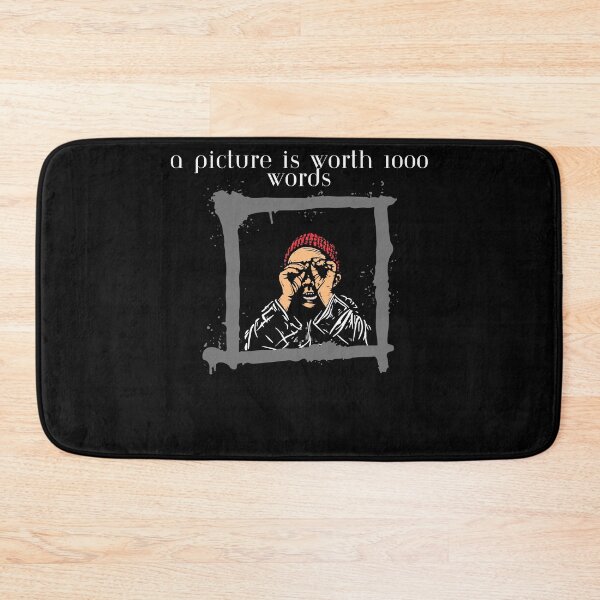 Item preview, A picture is worth 1000 words designed and sold by polisvy.