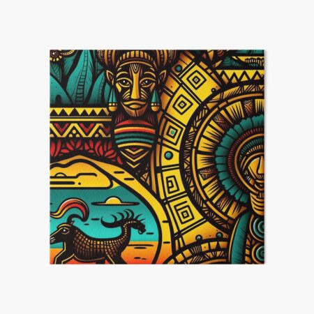 アート・デザイン・音楽 ART AND CRAFT IN AFRICA アート・デザイン・音楽 AND CRAFT AFRICA IN ART