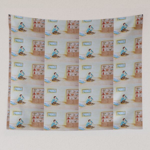 Item preview, A Richness designed and sold by Solotry.