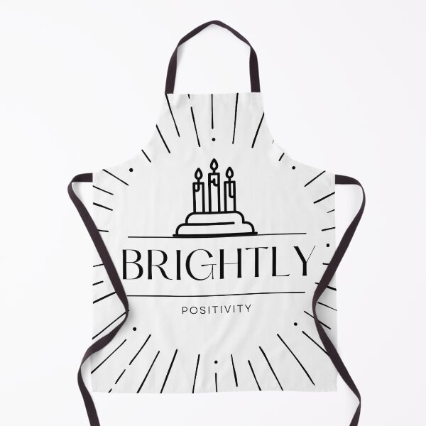 Item preview, Brightly Positivity Candle designed and sold by Yerilla.