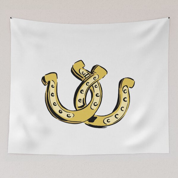 Item preview, Horseshoe designed and sold by Alexandra Jones.