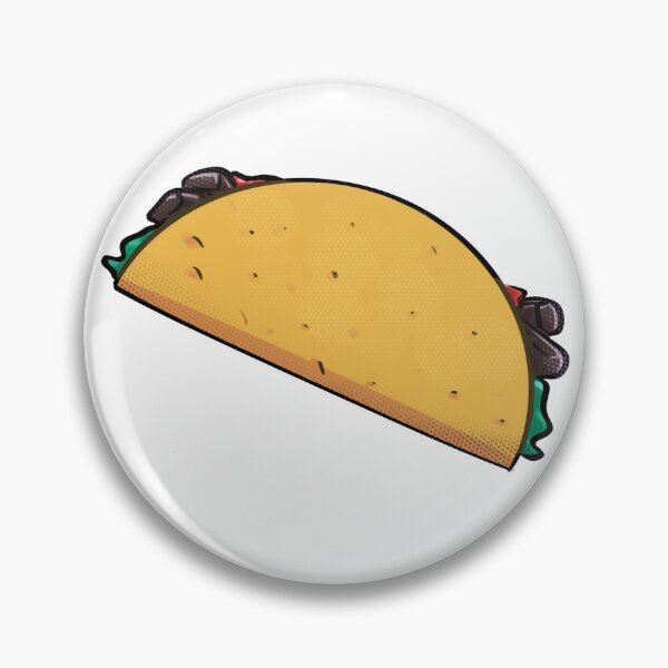 Item preview, Hard Shell Taco  designed and sold by Apple  Water.