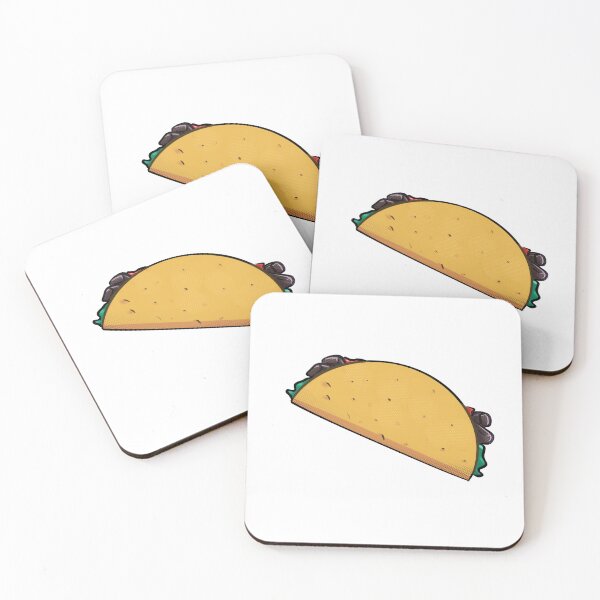 Item preview, Hard Shell Taco  designed and sold by Apple  Water.