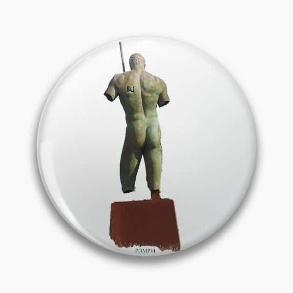 Item preview, Pompei, Italy designed and sold by mali-na.