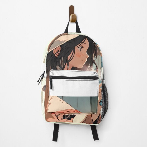 Item preview, Cute Anime Witch Morning Coffee designed and sold by OutsideAgency.