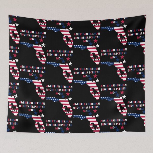 Item preview, Florida USA GSP Mom designed and sold by Horsequeenozie.