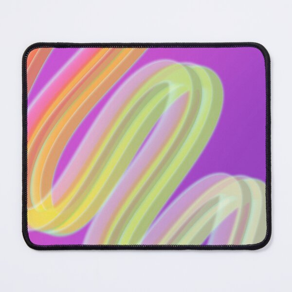 Item preview, Rainbow Wave Magenta designed and sold by Courtney Nicholls.
