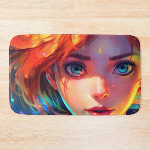 Item preview, Entrancing Stare from an Intriguing Woman designed and sold by CasualCommander.