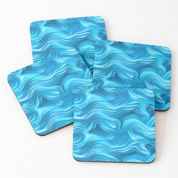 Item preview, Ripple water effect design designed and sold by Nosy is Everything.