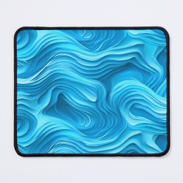 Item preview, Ripple water effect design designed and sold by Nosy is Everything.