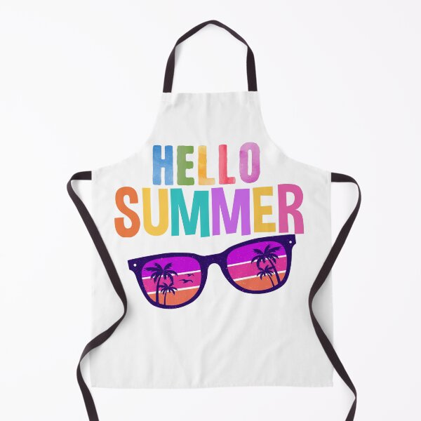 Item preview, Happy Last Day Of School Teacher Student Adios School Hola Summer designed and sold by ELOgift.