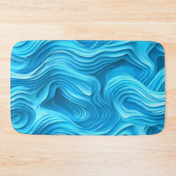 Item preview, Ripple water effect design designed and sold by Nosy is Everything.