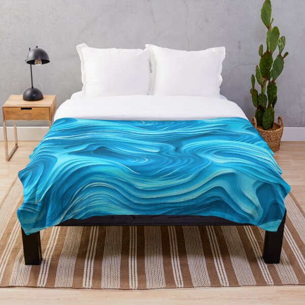 Item preview, Ripple water effect design designed and sold by Nosy is Everything.
