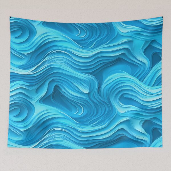 Item preview, Ripple water effect design designed and sold by Nosy is Everything.