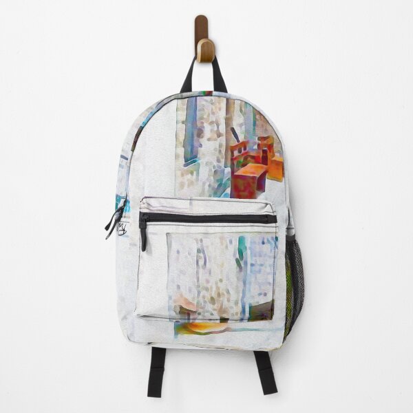 Item preview, ITALIAN HIDEAWAY  designed and sold by ArtbyRolleen.