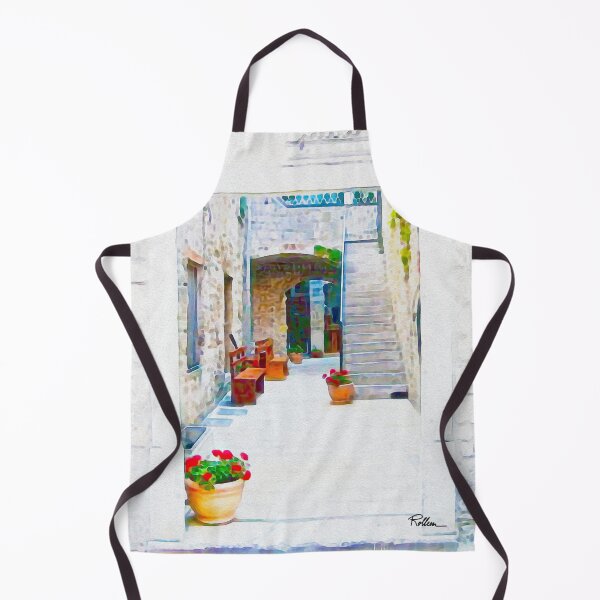 Item preview, ITALIAN HIDEAWAY designed and sold by ArtbyRolleen.