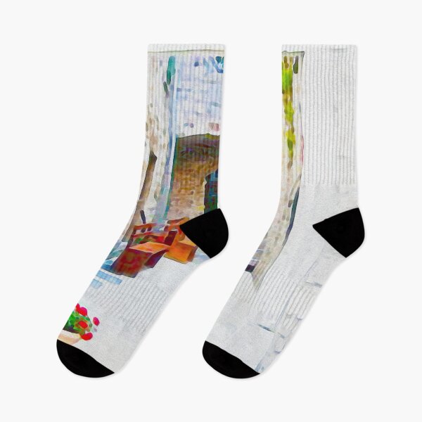 Item preview, ITALIAN HIDEAWAY  designed and sold by ArtbyRolleen.