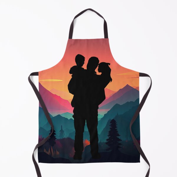 Item preview, A FATHER'S LOVE GUIDANCE AND PROTECTION IS IRREPLACEABLE 3 designed and sold by Tammera.