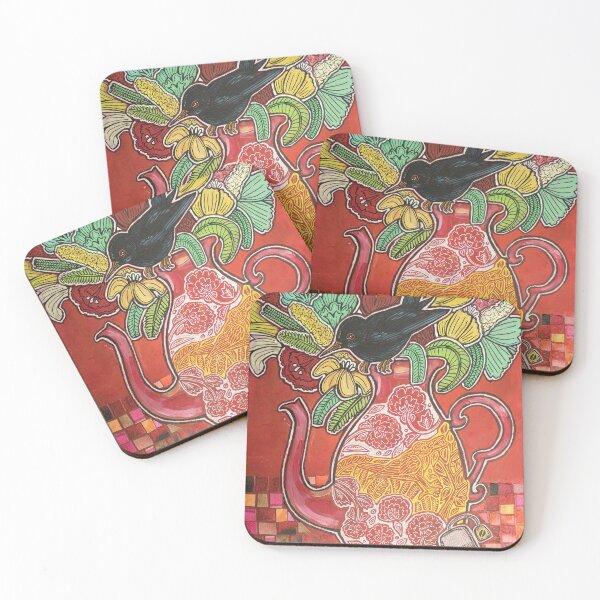 Item preview, Black Tea designed and sold by Lynnette Shelley.