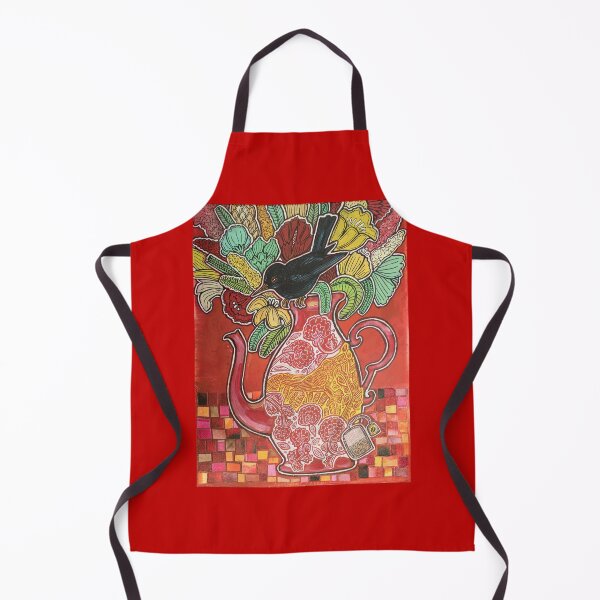 Item preview, Black Tea designed and sold by Lynnette Shelley.