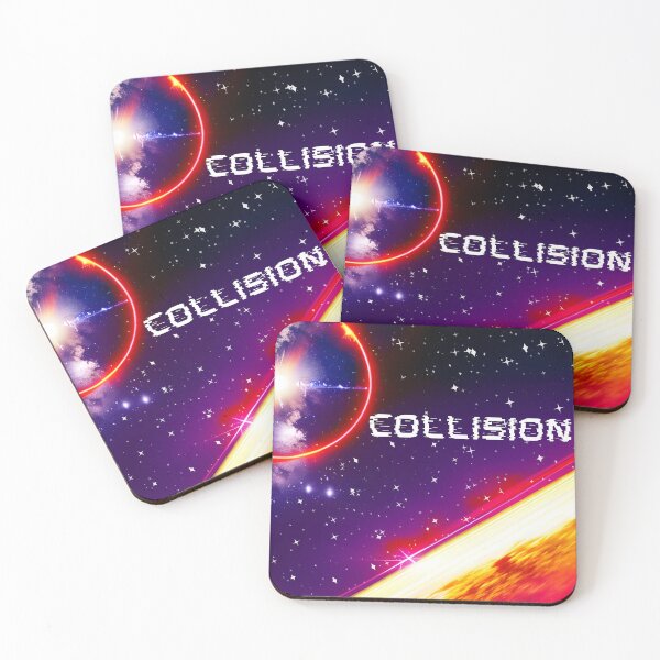 Item preview, Collision  designed and sold by PhoeniXDreamer.